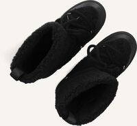 Schwarze TOMMY HILFIGER Snowboots LACE-UP SNOWBOOT Schwarze TOMMY HILFIGER Snowboots LACE-UP SNOWBOOT - medium