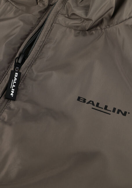 Taupe BALLIN Jack 23017405 - large