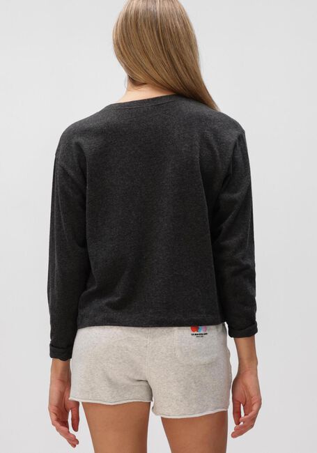 Schwarze AMERICAN VINTAGE Pullover & Cardigans YPAWOOD - large