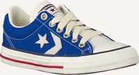Blaue CONVERSE Sneaker Low STAR PLAYER EV OX KIDS Blaue CONVERSE Sneaker Low STAR PLAYER EV OX KIDS - medium