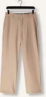 Braune NUKUS Weite Hose NEW YORK PANTS Braune NUKUS Weite Hose NEW YORK PANTS - medium