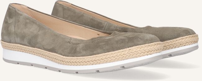 Grüne GABOR Slipper 400.1 Grüne GABOR Slipper 400.1 - large