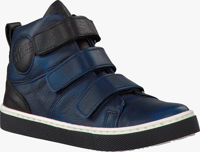 Blaue JOCHIE & FREAKS Sneaker 17452 - large