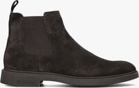 Braune BLACKSTONE Chelsea Boots OWEN - medium