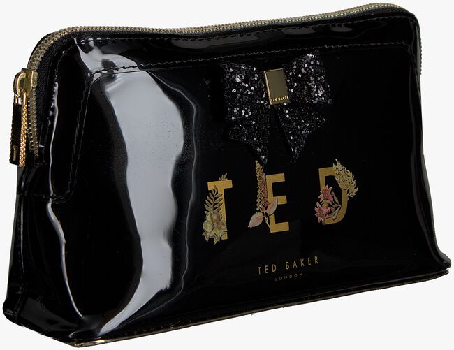 Schwarze TED BAKER Handtasche KASEY  - large
