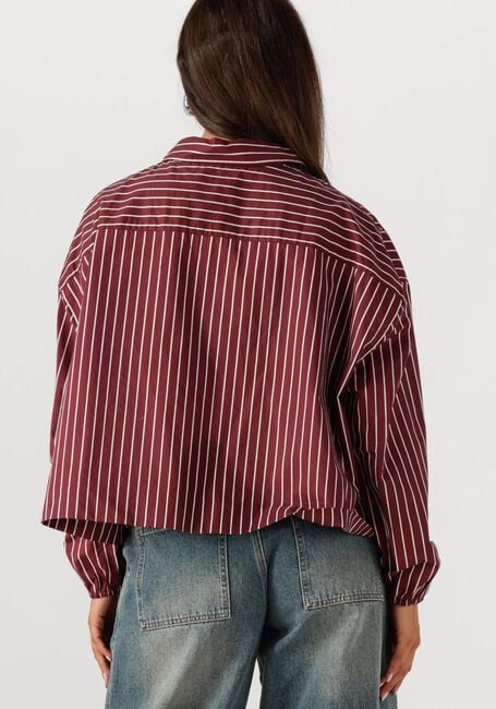 Bordeaux CIRCLE OF TRUST Blusen YANA BLOUSE - large