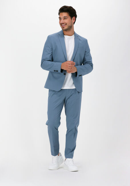 Blaue DRYKORN Hose CHASY 122099 - large