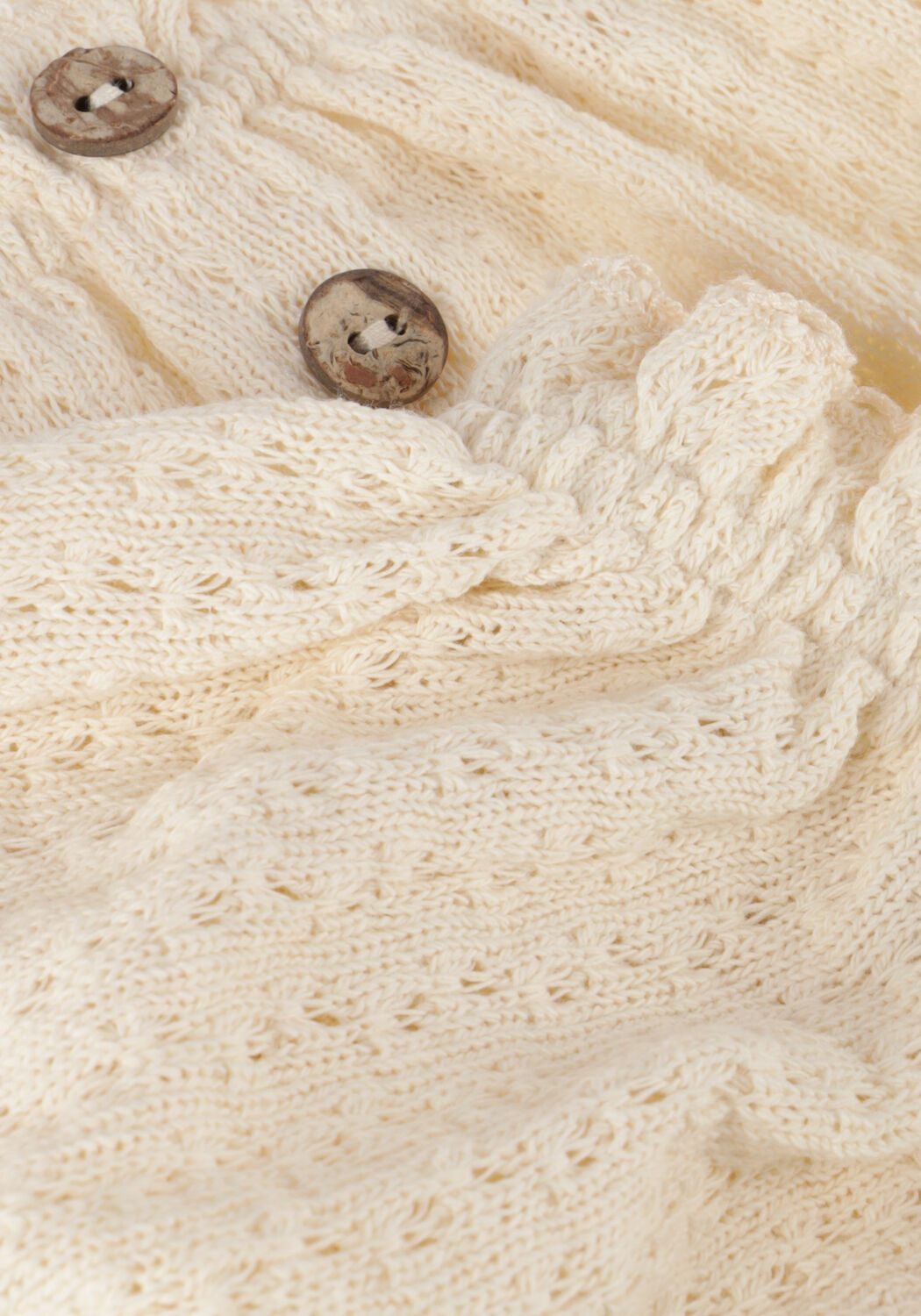 Wei&szlig;e PLAY UP Kurze Hose JERSEY JACQUEARD UNDERPANTS - large