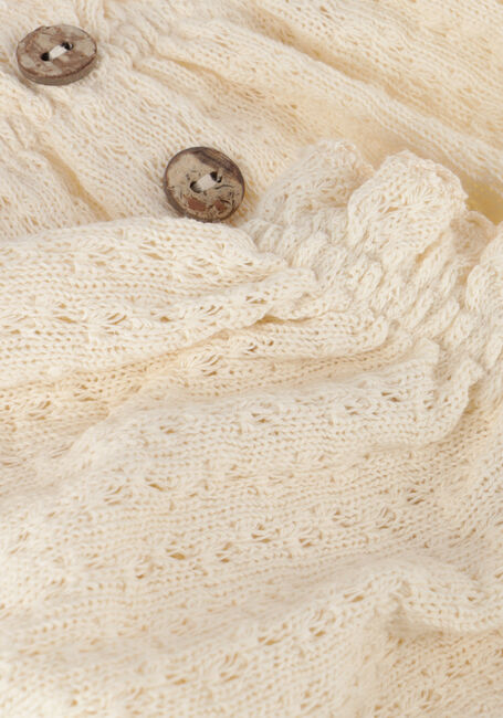 Weiße PLAY UP Kurze Hose JERSEY JACQUEARD UNDERPANTS - large