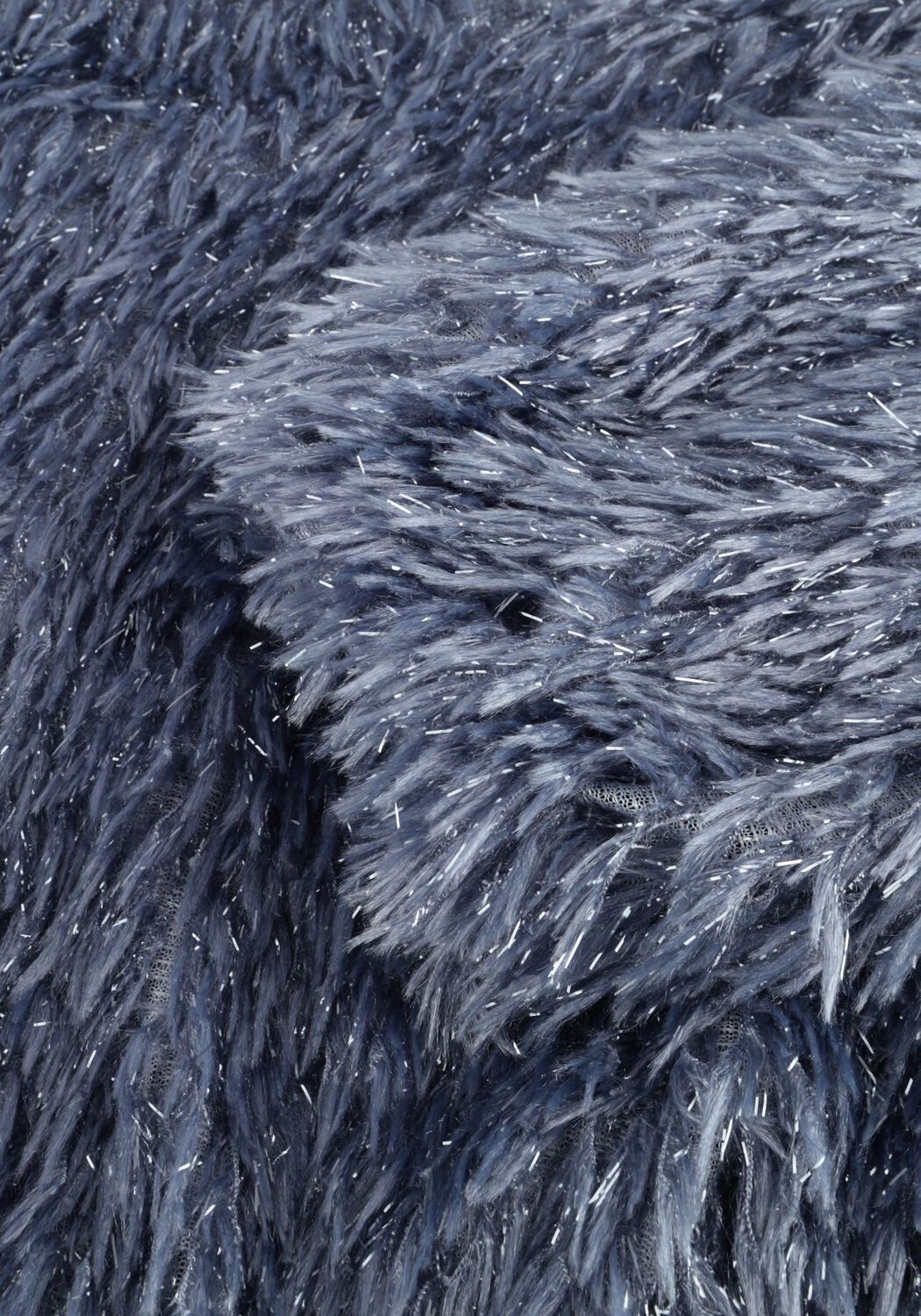 Blaue STUDIO AMAYA Tops & T-shirts BRIDGET - large