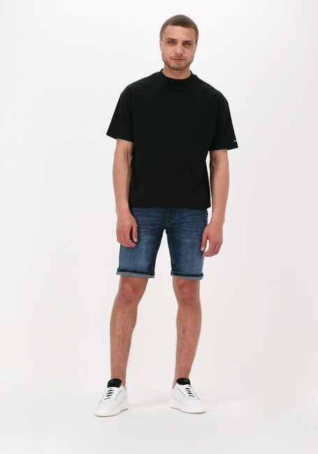 Blaue PUREWHITE Kurze Hose THE STEVE W0882 - large