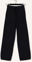 Schwarze KNIT-TED Jogginghose NOOR PANTS Schwarze KNIT-TED Jogginghose NOOR PANTS - medium