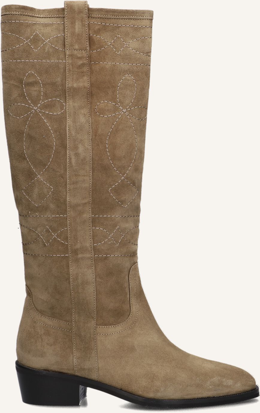 Taupe BLASZ Cowboystiefel 40 Omoda