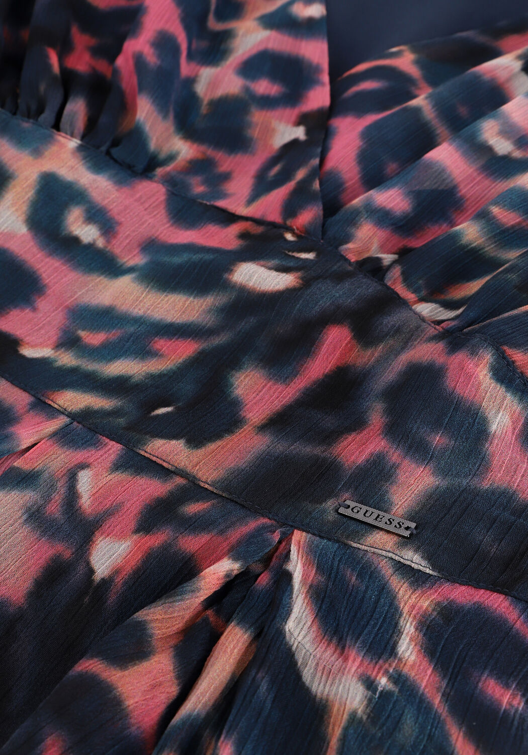 Rosane GUESS Minikleid LIVINIA DRESS - large