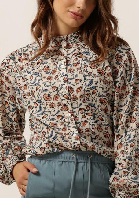 Ecru HARPER & YVE Blusen BOBBI-LS - large