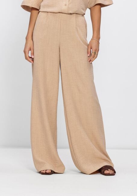 Sand EST'SEVEN Weite Hose JILDAU TROUSER 26 - large