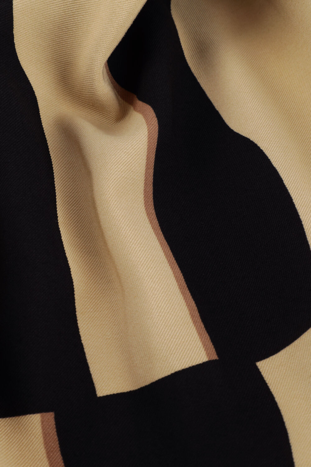 Beige MINIMUM Midikleid IDINNA - large