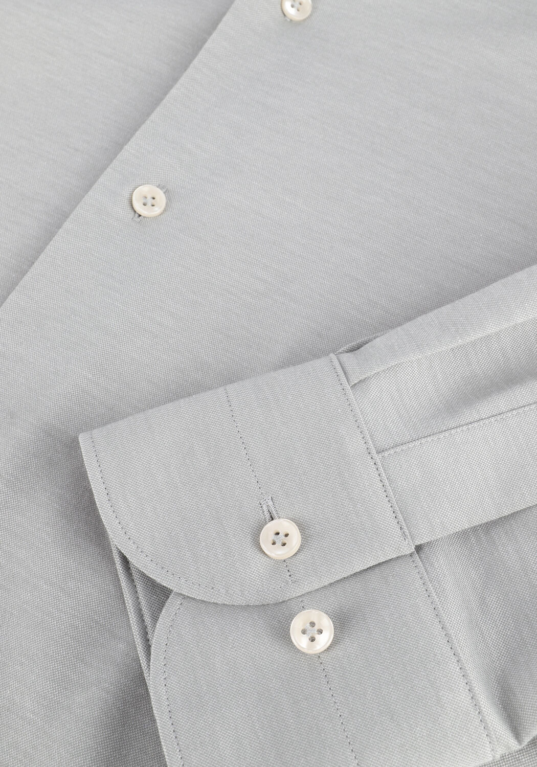 Gr&uuml;ne PROFUOMO Casual-Oberhemd HADEMAR - large