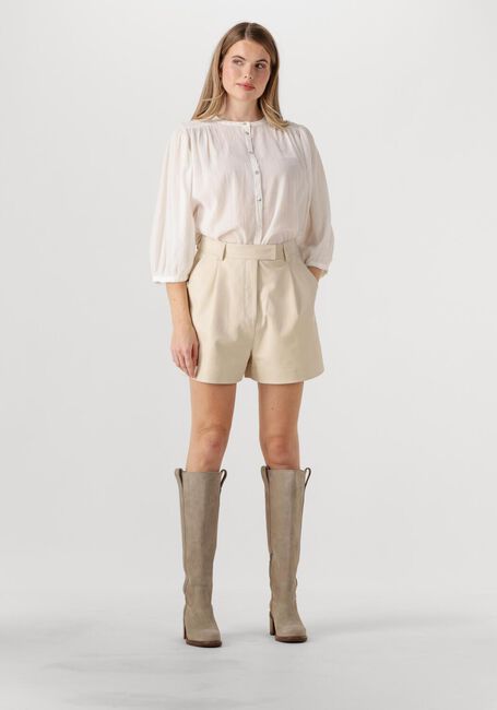 Weiße BELLAMY Blusen SOPHIA - large