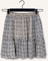 Beige CIRCLE OF TRUST Minirock LIV SKIRT Beige CIRCLE OF TRUST Minirock LIV SKIRT - medium