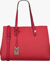 Rote VALENTINO BAGS Handtasche VBS1NK05P - medium