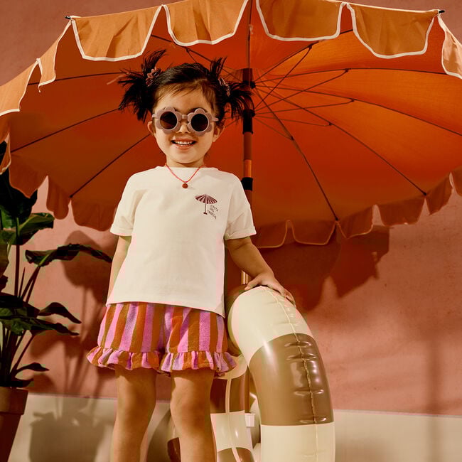 Lila Z8 Kurze Hose GUUSJE S26 - large