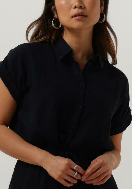 Dunkelblau PENN & INK Blusen BLOUSE - large