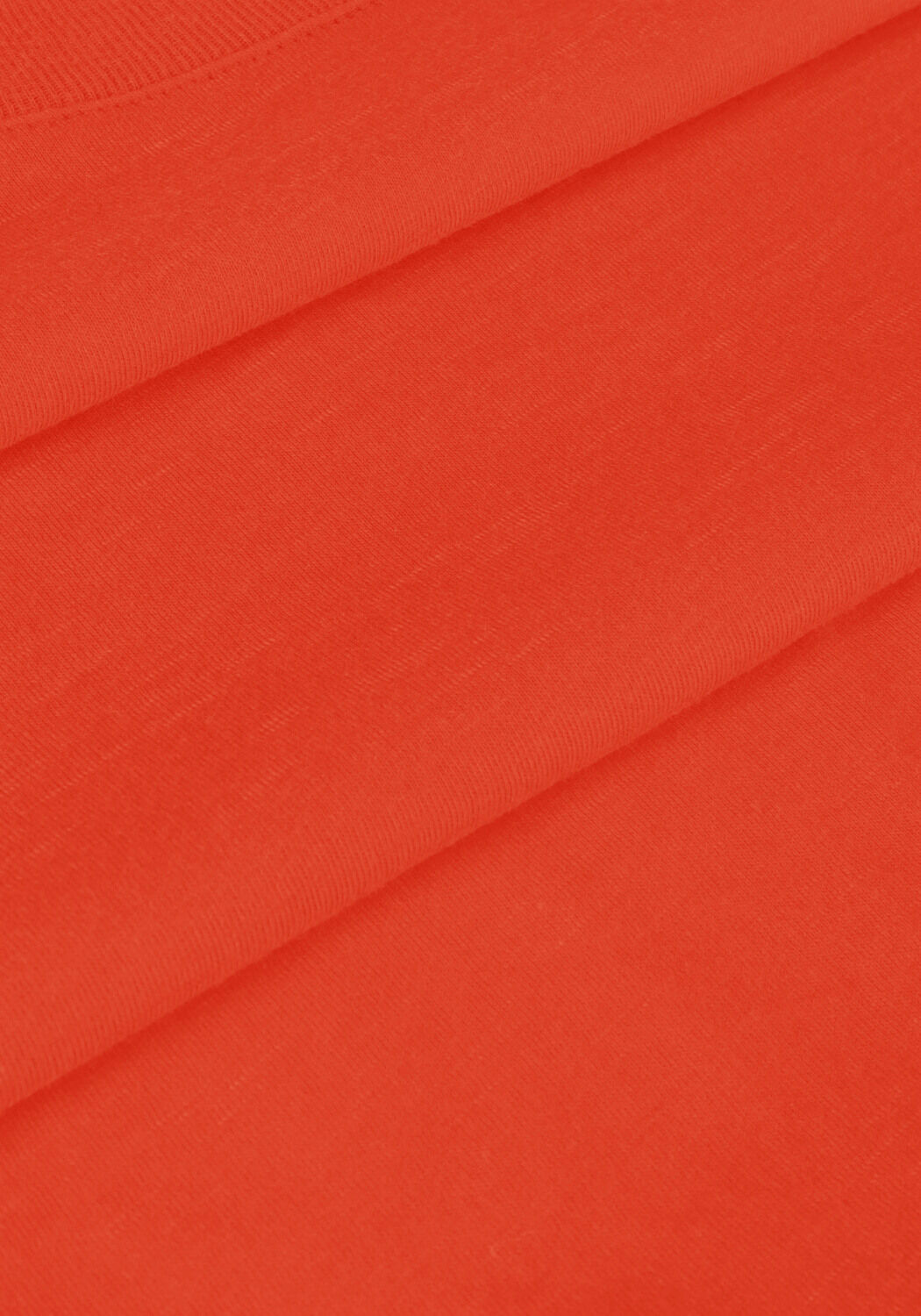 Orangene CC HEART T-shirt BASIC T-SHIRT - large