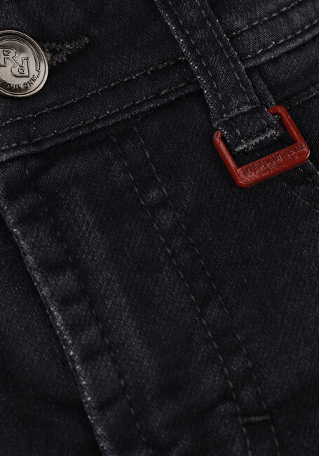 Dunkelgrau RETOUR Skinny jeans LUIGI INDUSTRIAL GREY - large