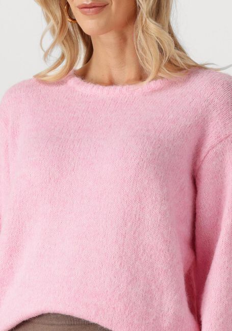 Rosane YDENCE Pullover KNITTED SWEATER FLO - large
