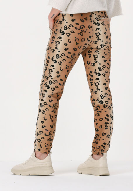 Graue 10DAYS Jogginghose CROPPED JOGGER CHECK - large