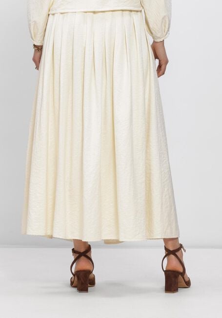 Nicht-gerade weiss RUBY TUESDAY Maxirock CANSU - large