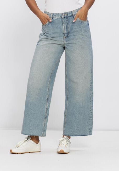 Blaue CIRCLE OF TRUST Jeans BOSTON DNM - large