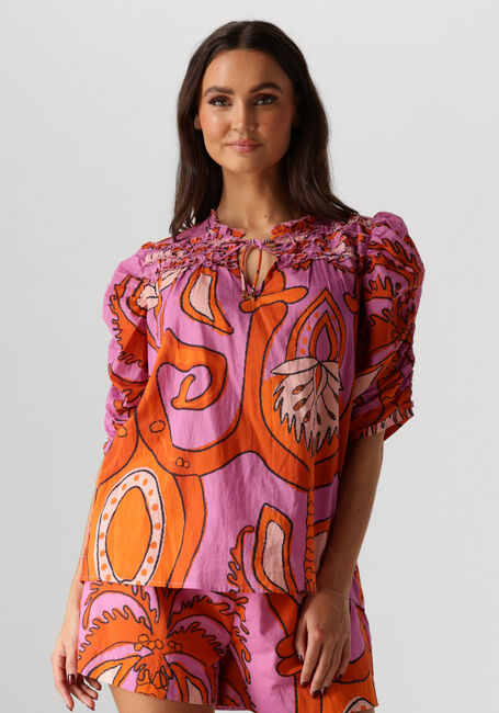Rosane IBANA Blusen TIZANA - large