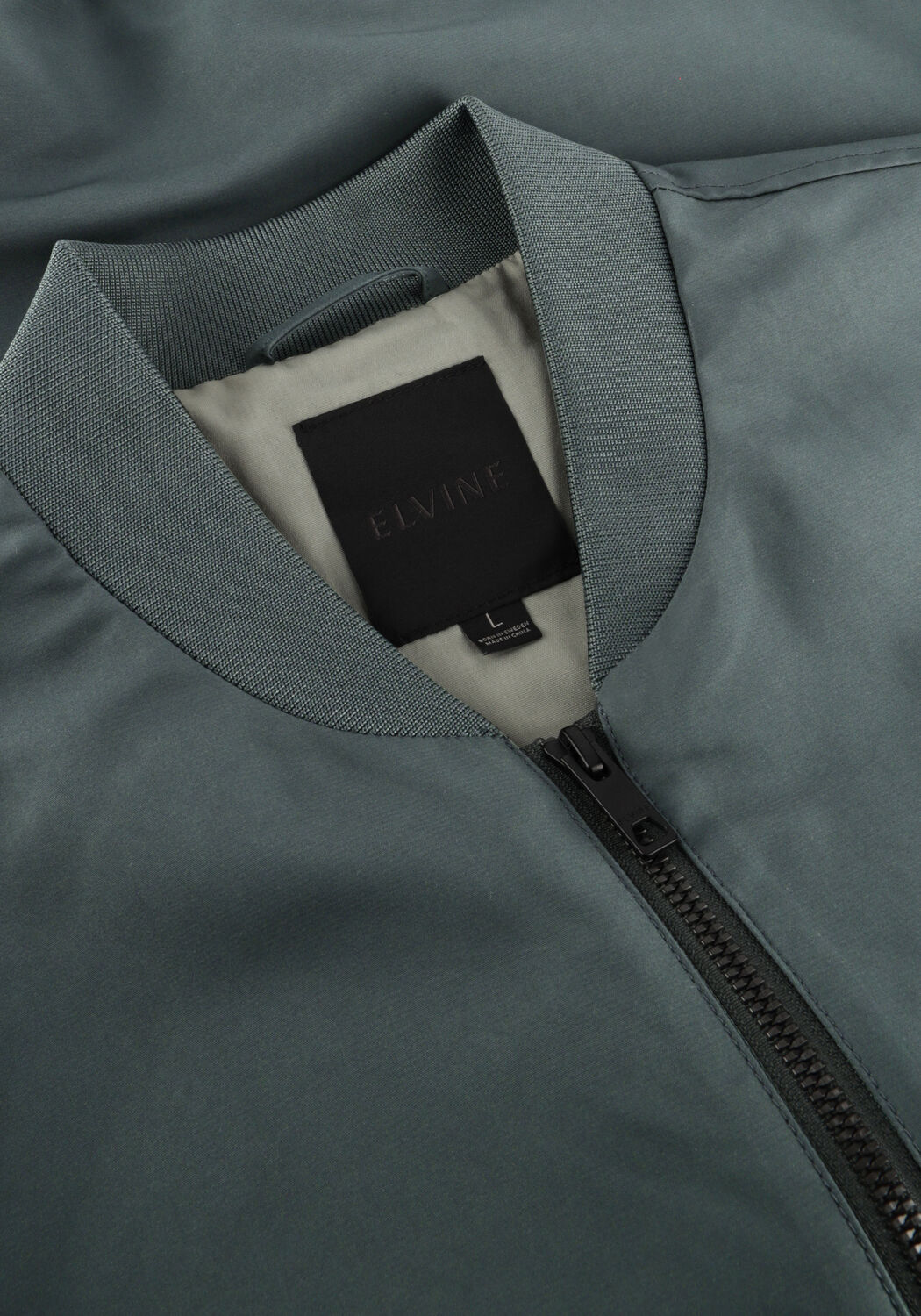 Gr&uuml;ne ELVINE Jack REX - large