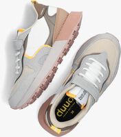 Graue DUUO Sneaker low CALMA KID 2.0 - medium