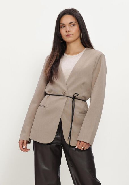 Graue YDENCE Blazer BLAZER LEXIE - large