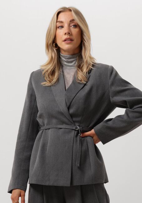 Graue ENVII Blazer ENWILLA BLAZER 7092 - large