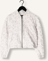 Graue JANSEN AMSTERDAM Jack JOSIEN JASJE J 275 JACQUARD BOMBER LONG SLEEVE Graue JANSEN AMSTERDAM Jack JOSIEN JASJE J 275 JACQUARD BOMBER LONG SLEEVE - medium