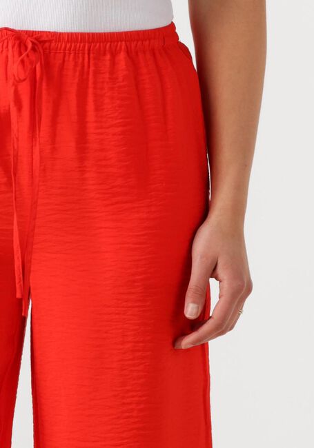 Orangene MSCH COPENHAGEN Hose MSCHHENRA LADONNA PANTS - large