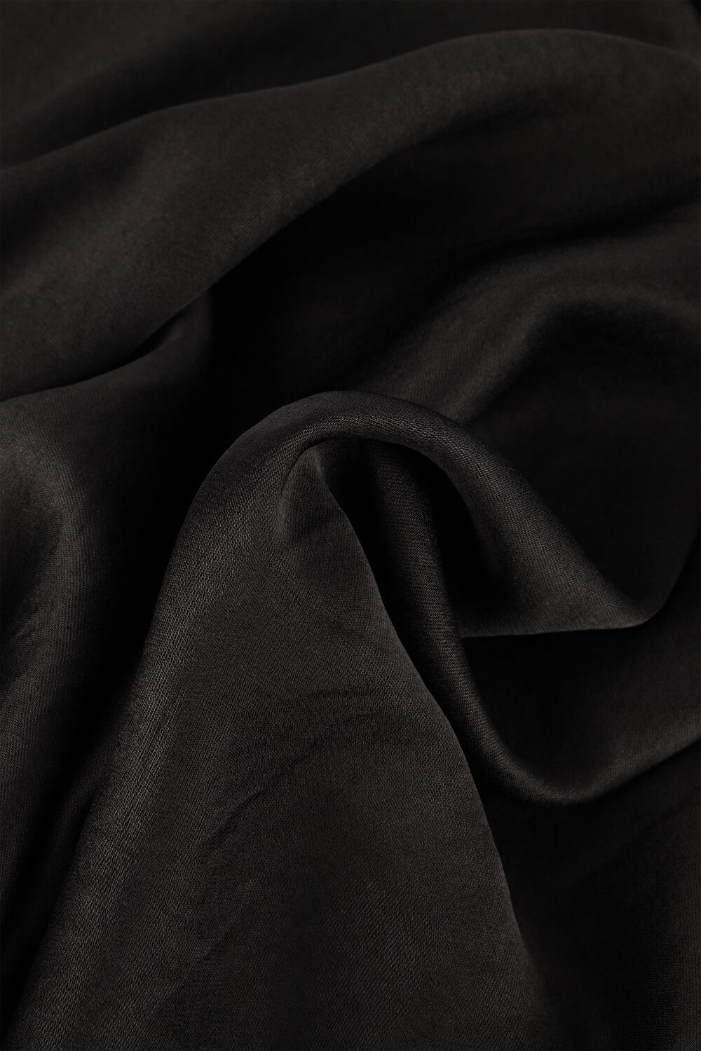 Schwarze DRYKORN Midirock NEVIDA - large