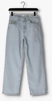 Hellblau SELECTED FEMME Wide jeans SLFALICE-N HW WIDE LON SKY BLUE JEAT