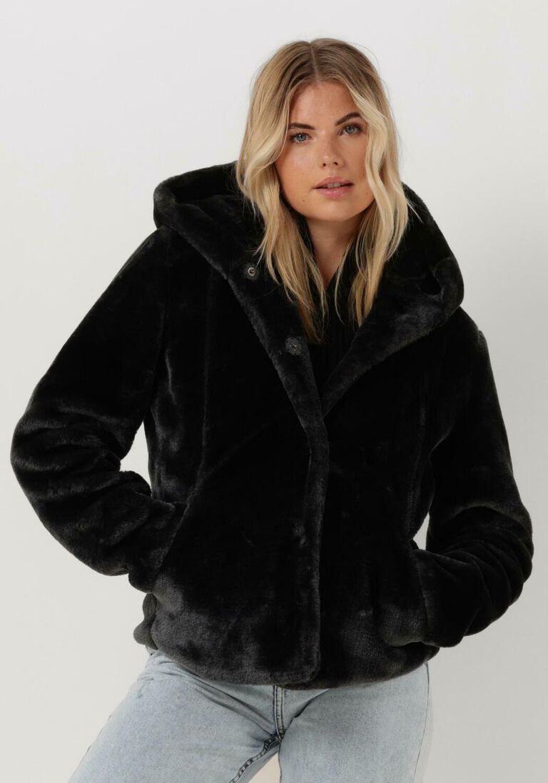 graue giacomo the jacket fake-fur-jack 6513580