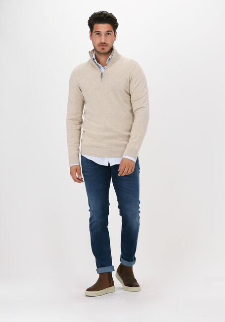 Blaue ALBERTO Slim fit jeans 4237 1572 SLIM - large