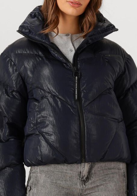 Dunkelblau KRAKATAU Wattierte Jack QW531 - large