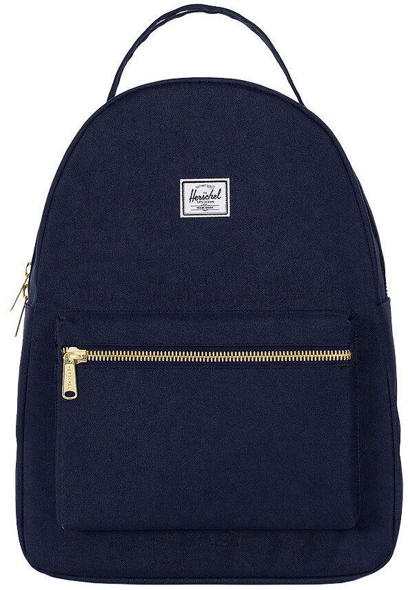 Blaue HERSCHEL Rucksack NOVA MID VOLUME - large