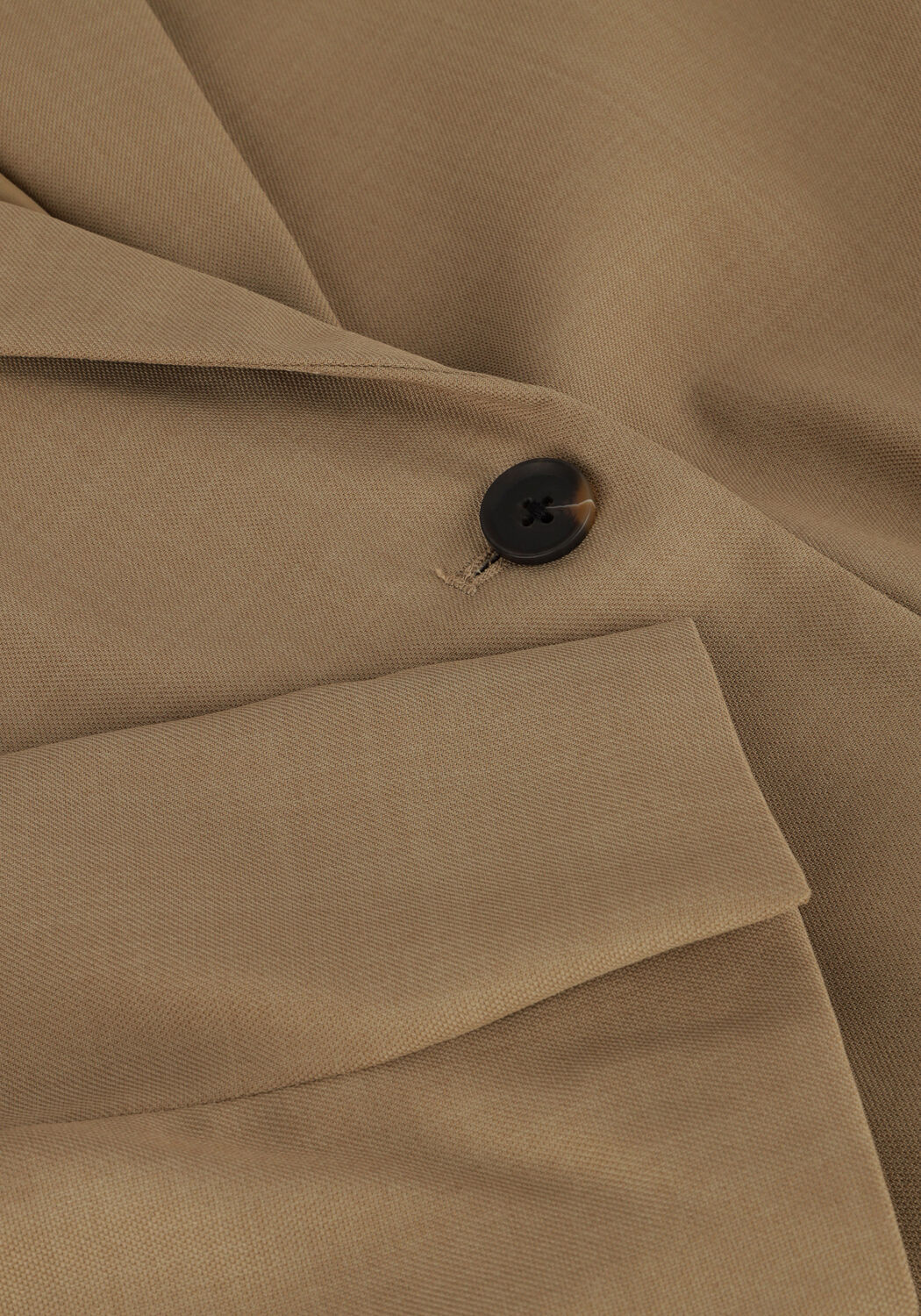 Braune MODSTR&Ouml;M Blazer GALEMD 2 BLAZER - large