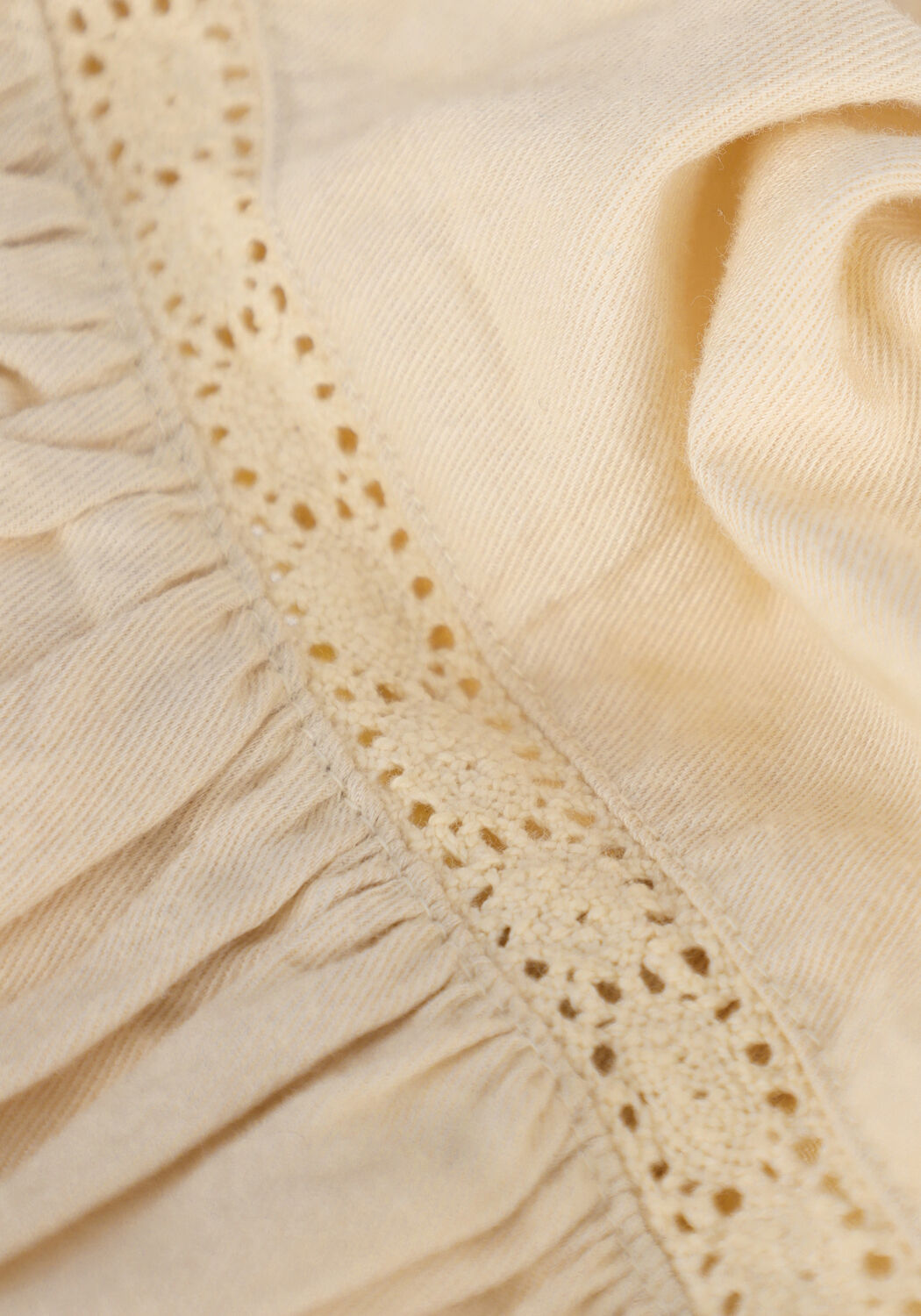 Beige YOUR WISHES Minikleid FABIENNE - large