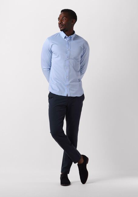 Hellblau MATINIQUE Casual-Oberhemd MATROSTOL BU - large