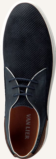 Blaue VAN LIER Sneaker Low 1919401 Blaue VAN LIER Sneaker Low 1919401 - large